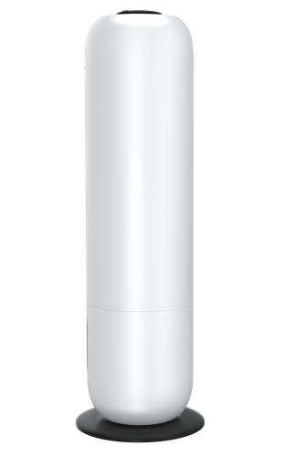 Купить Увлажнитель воздуха Royal Clima RUH-RV300/8.0E-WT  5341038. Характеристики, отзывы и цены в Донецке