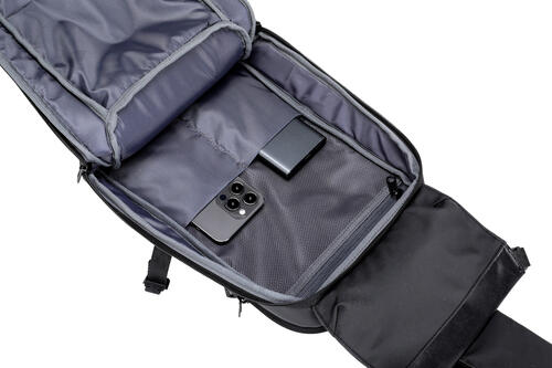 Купить Рюкзак Aceline Sling KS10W черный  5428792. Характеристики, отзывы и цены в Донецке