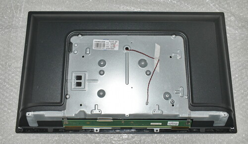 Купить LCD 24" для телевизора DEXP H24F7000E (CX236DLEDM) [V236BJ1-P01_REV.CB]  7716605. Характеристики, отзывы и цены в Донецке