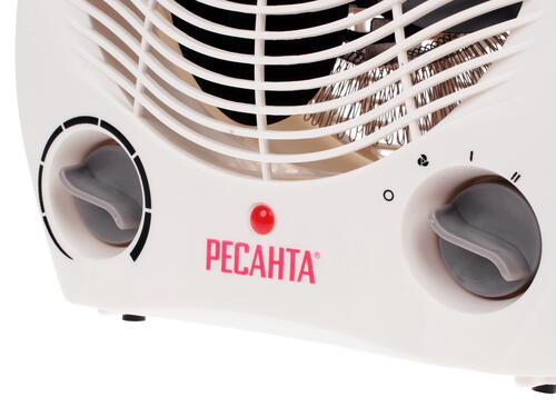 Купить Тепловентилятор РЕСАНТА ТВС-1  1076921. Характеристики, отзывы и цены в Донецке