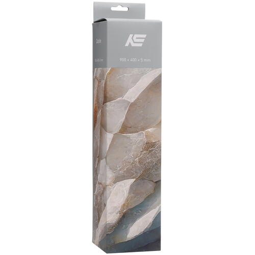 Купить Коврик KEYRON KS-XL Calcite (XL) бежевый  9036804. Характеристики, отзывы и цены в Донецке