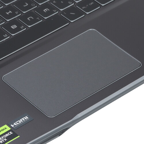 Купить 15.6" Ноутбук MSI Thin A15 B7UCX-200XRU серый  5448034. Характеристики, отзывы и цены в Донецке
