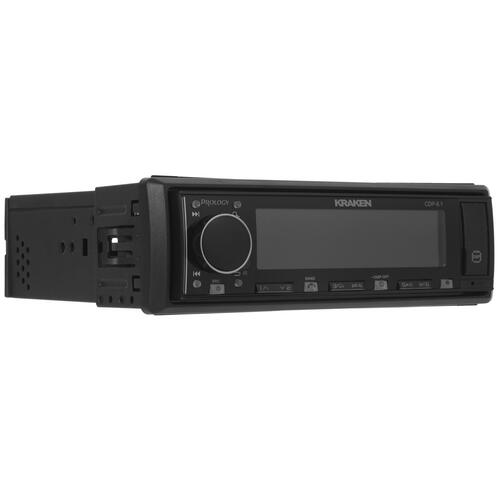 Купить Автопроигрыватель PROLOGY CDP-8.1 KRAKEN  5086705. Характеристики, отзывы и цены в Донецке