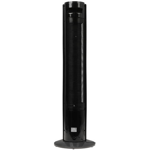 Купить Вентилятор DEXP TF-23RM  серый  5093857. Характеристики, отзывы и цены в Донецке