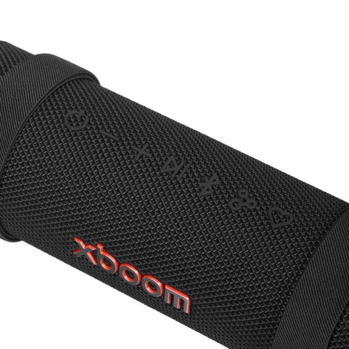 Купить Портативная аудиосистема LG XBOOM GRAB, черный  9281594. Характеристики, отзывы и цены в Донецке