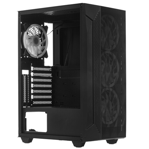 Купить Корпус A4Tech Bloody BD-CC107F  5609869. Характеристики, отзывы и цены в Донецке
