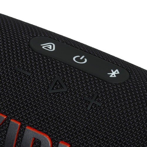 Купить Портативная колонка JBL Charge 6, черный  5618892. Характеристики, отзывы и цены в Донецке