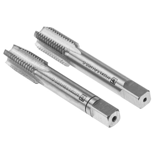 Купить Набор метчиков Thorvik MT1215S2  9103338. Характеристики, отзывы и цены в Донецке