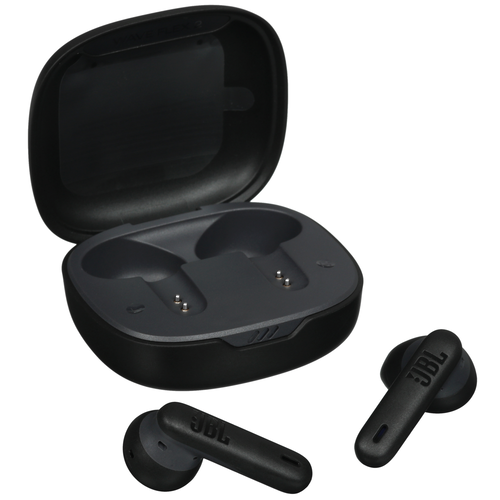 Купить Наушники TWS JBL Wave Flex 2 черный 2024  5498149. Характеристики, отзывы и цены в Донецке
