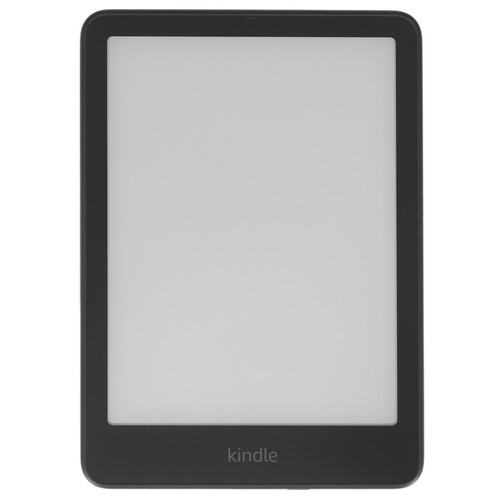 Купить 7" Электронная книга Amazon Kindle Paperwhite: Signature Edition (12th Gen) 2024 черный  5607419. Характеристики, отзывы и цены в Донецке