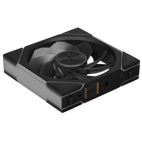 Купить Комплект реверсных вентиляторов LIAN LI UNI FAN TL WIRELESS 120-3 REVERS  5610963. Характеристики, отзывы и цены в Донецке
