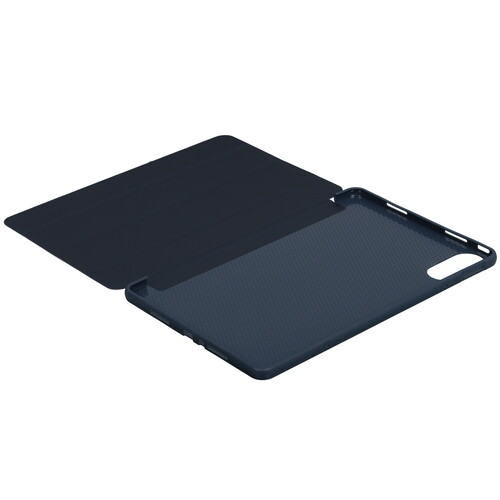 Купить Чехол-книжка Red Line для Xiaomi Redmi Pad Pro/ Pad Pro 5G синий  5475454. Характеристики, отзывы и цены в Донецке