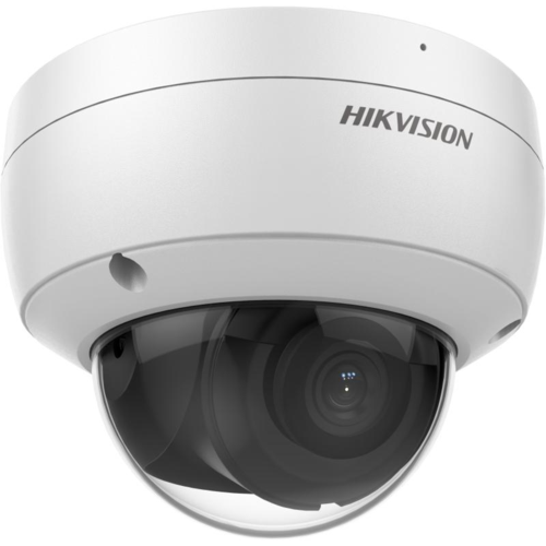 Купить IP-камера Hikvision DS-2CD2123G2-IU(D) (2.8 mm)  5470042. Характеристики, отзывы и цены в Донецке