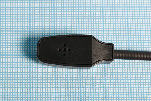 Купить Микрофон (В сборе) для наушников ARDOR GAMING Edge (Black)  9182598. Характеристики, отзывы и цены в Донецке