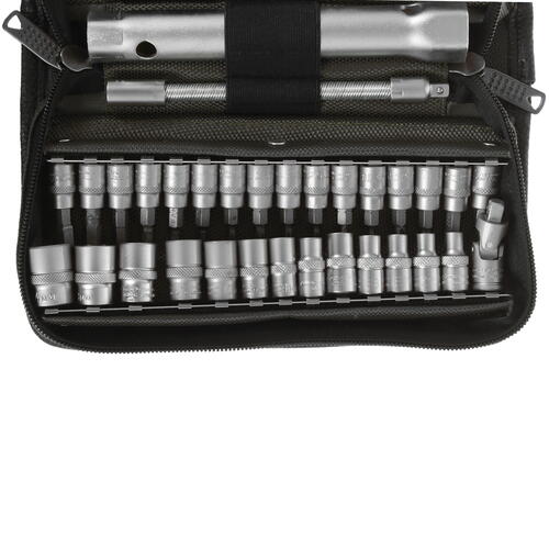 Купить Набор инструментов Дело Техники 600937  5310760. Характеристики, отзывы и цены в Донецке