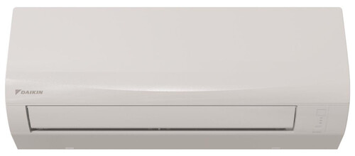 Купить Кондиционер настенный сплит-система Daikin FTXF20D/RXF20D/-40 белый  9118422. Характеристики, отзывы и цены в Донецке