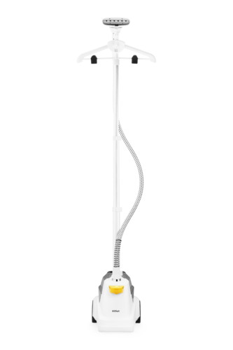 Купить Отпариватель Kitfort КТ-9155 белый  9091125. Характеристики, отзывы и цены в Донецке