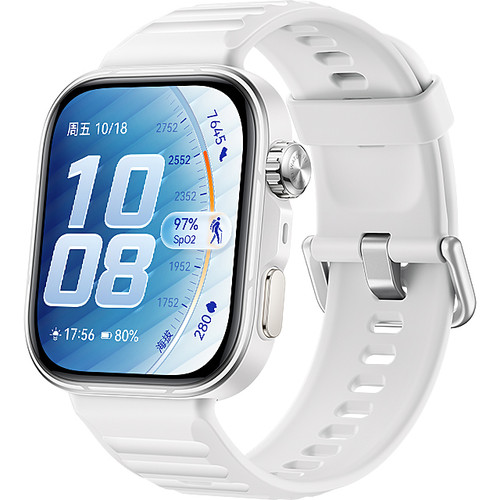 Купить Смарт-часы Huawei Watch Fit 5 Pro  5915071. Характеристики, отзывы и цены в Донецке