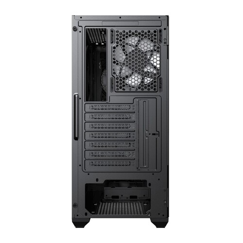 Купить Корпус GameMax Brufen C1  5370893. Характеристики, отзывы и цены в Донецке