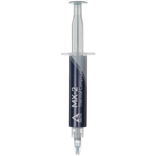 Купить Термопаста Arctic Cooling MX-2 (2019) [ACTCP00004B]  1330970. Характеристики, отзывы и цены в Донецке
