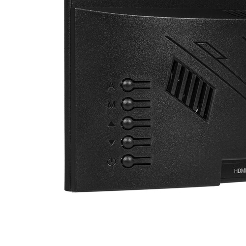 Купить 23.8" Монитор Lime T238 черный  9156857. Характеристики, отзывы и цены в Донецке