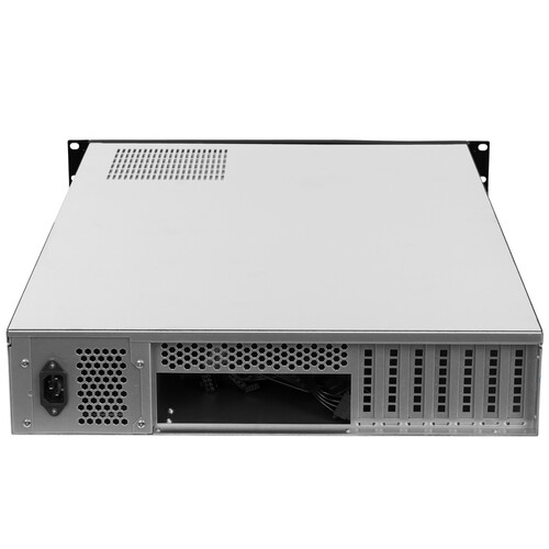 Купить Серверный корпус ExeGate Pro 2U650-06/2U2098L  9102038. Характеристики, отзывы и цены в Донецке