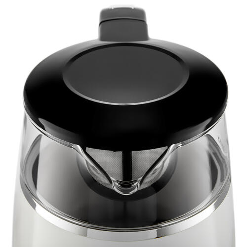 Купить Электрочайник Brayer BR1084 белый  9083362. Характеристики, отзывы и цены в Донецке