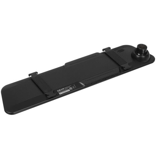 Купить Видеорегистратор-зеркало DEXP Mirror Explorer 4  5094017. Характеристики, отзывы и цены в Донецке