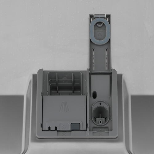Купить Встраиваемая посудомоечная машина Bosch Serie 2 SMV25EX00E  5423335. Характеристики, отзывы и цены в Донецке