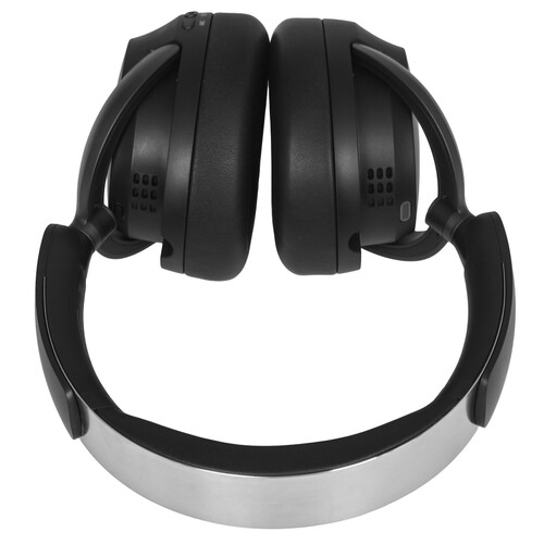 Купить Беспроводные/проводные наушники MONSTER Persona 3rd ANC черный 2025  9290216. Характеристики, отзывы и цены в Донецке