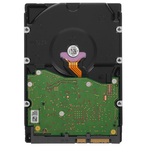 Купить 6 ТБ Жесткий диск WD Red Pro [WD6003FFBX]  5046899. Характеристики, отзывы и цены в Донецке