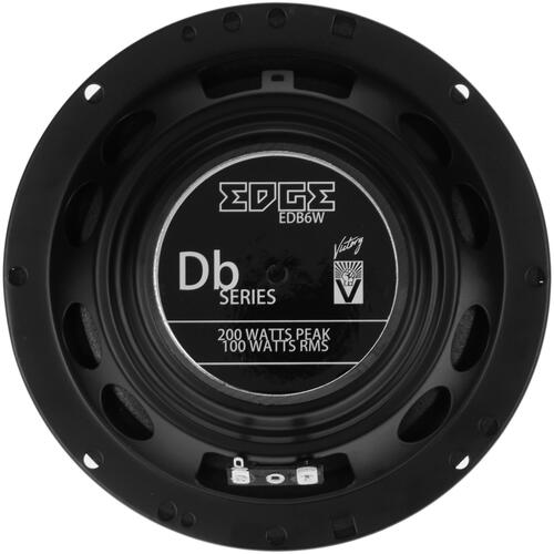Купить Широкополосная акустическая система EDGE EDB6W-E0  4773574. Характеристики, отзывы и цены в Донецке