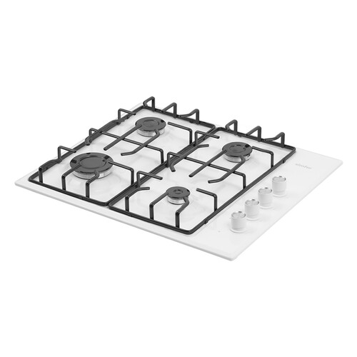 Купить Газовая варочная поверхность Simfer H60Q40W471  9093583. Характеристики, отзывы и цены в Донецке