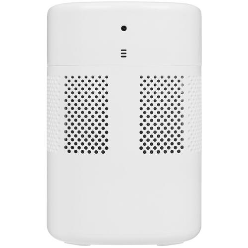 Купить Увлажнитель воздуха HIPER HI-PPS01  5412054. Характеристики, отзывы и цены в Донецке
