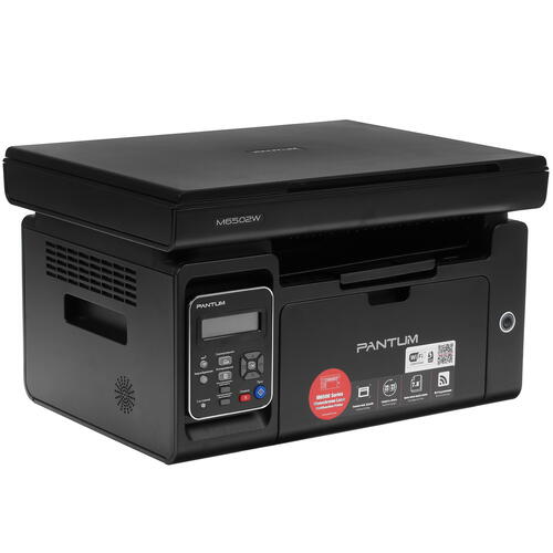 Купить МФУ лазерное Pantum M6502W  4758967. Характеристики, отзывы и цены в Донецке