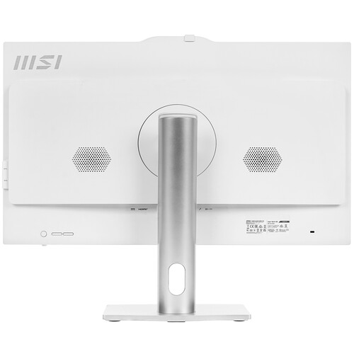 Купить 27" Моноблок MSI PRO AP272P 14M-1015XRU [9S6-AF8322-1015]  5623462. Характеристики, отзывы и цены в Донецке