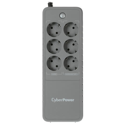 Купить ИБП CyberPower EXP450E  4881808. Характеристики, отзывы и цены в Донецке