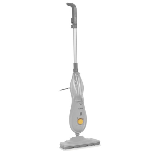 Купить Пароочиститель Kitfort КТ-3933 белый  9242945. Характеристики, отзывы и цены в Донецке