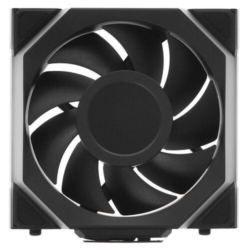 Купить Комплект вентиляторов LIAN LI UNI FAN SL WIRELESS LCD 120 [G99.12SLLCD1W1B.R0] черный  5604347. Характеристики, отзывы и цены в Донецке