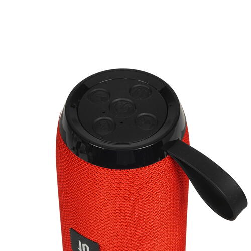 Купить Портативная колонка JETACCESS PBS-80, красный  4830793. Характеристики, отзывы и цены в Донецке