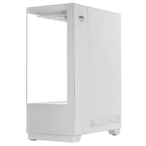 Купить Корпус Defender HyperHub [25133] белый  9303389. Характеристики, отзывы и цены в Донецке