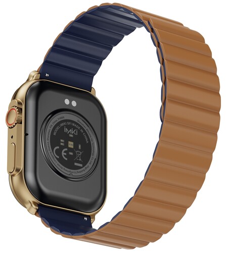 Купить Смарт-часы iMiKi SF1  5604643. Характеристики, отзывы и цены в Донецке