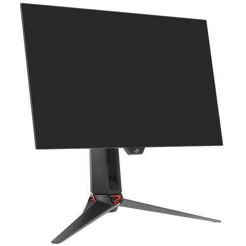 Купить 26.5" Монитор ASUS ROG Swift OLED PG27AQDM черный  5415575. Характеристики, отзывы и цены в Донецке