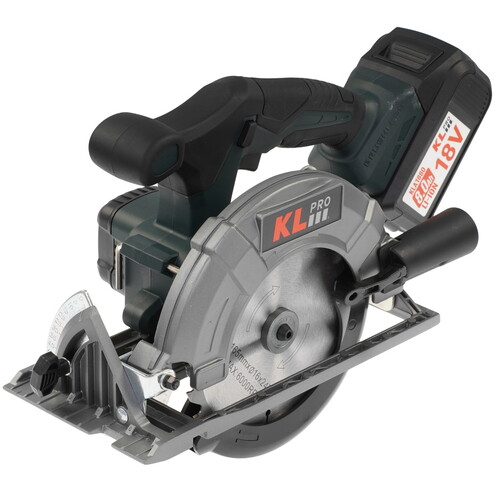 Купить Пила дисковая KLPRO KLDAT18B-80  9176487. Характеристики, отзывы и цены в Донецке
