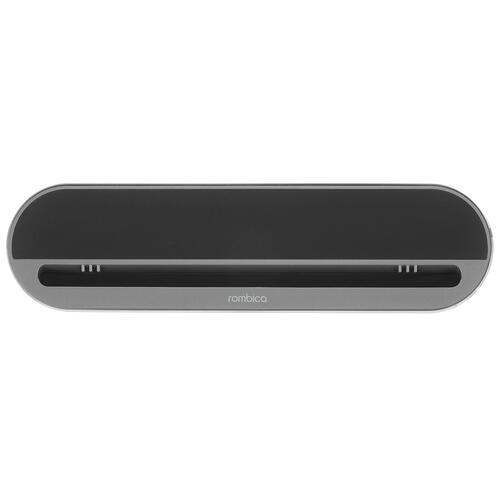 Купить Док-станция Rombica Falcon TC-00257 черный  5411503. Характеристики, отзывы и цены в Донецке