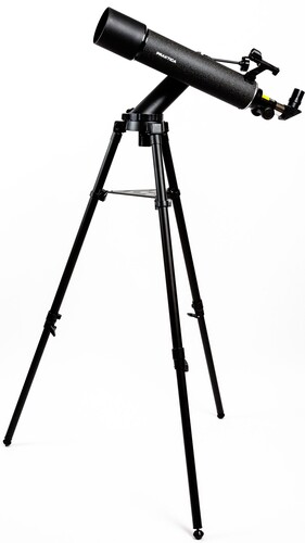 Купить Телескоп Praktica VEGA 90/600 Alt-AZ  9143418. Характеристики, отзывы и цены в Донецке
