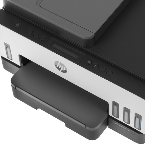 Купить МФУ струйное HP Smart Tank 750  4862764. Характеристики, отзывы и цены в Донецке