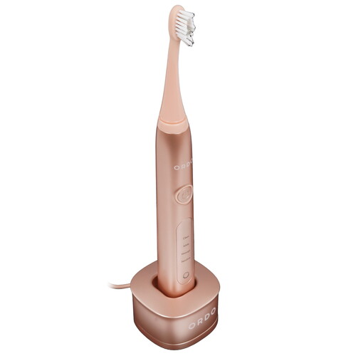 Купить Электрическая зубная щетка Ordo Sonic+ SP2000-RG розовый  9132069. Характеристики, отзывы и цены в Донецке