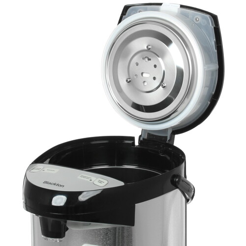 Купить Термопот Blackton Bt TP534 серебристый  8195153. Характеристики, отзывы и цены в Донецке