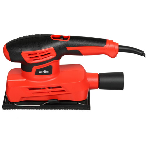 Купить Виброшлифовальная машина Aceline SDP-16  9047507. Характеристики, отзывы и цены в Донецке